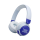 Słuchawka bezprzewodowa JBL JR 320 BT niebieskie